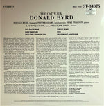 Donald Byrd : The Cat Walk (2x12", Album, Ltd, Num, Gat)