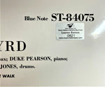Donald Byrd : The Cat Walk (2x12", Album, Ltd, Num, Gat)