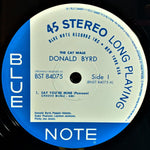 Donald Byrd : The Cat Walk (2x12", Album, Ltd, Num, Gat)
