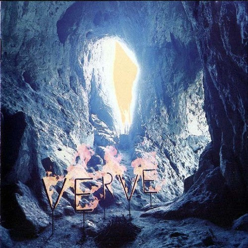 The Verve - Storm In Heaven (Rermastered) (Vinyl)