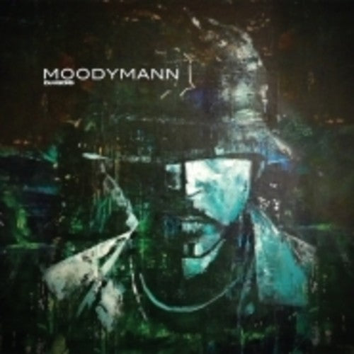 DJ-Kicks - Moodymann Dj-Kicks (Vinyl)