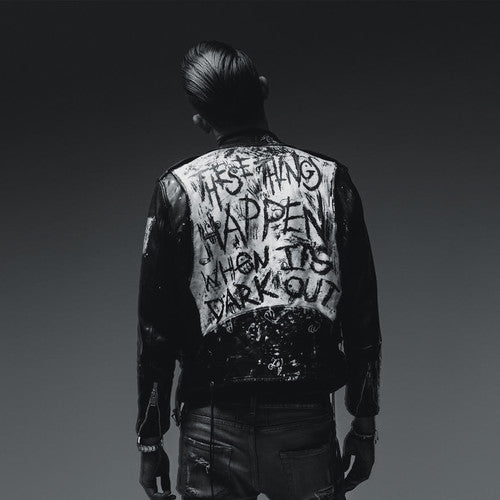 G-EAZY - When It's Dark Out (アナログレコード)