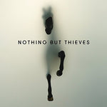 the album cover for Nothing but Thieves - Nothing But Thieves [White Vinyl]