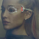 Ariana Grande : We Can't Be Friends (Wait For Your Love) (7", Single, Ltd, Cle)