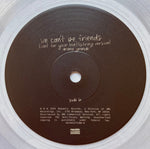 Ariana Grande : We Can't Be Friends (Wait For Your Love) (7", Single, Ltd, Cle)