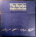 The Beatles : The Beatles Singles Collection (26x7", Single + Box, Comp + 7", Single, Pic)