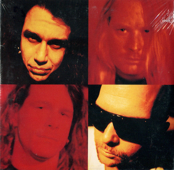 Slayer : Serenity (CD, Single, Promo)