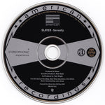 Slayer : Serenity (CD, Single, Promo)