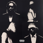 Future (4), Metro Boomin : We Still Don't Trust You (2xCD, Album)