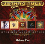 Jethro Tull - Serie de álbumes originales 2 (CD)