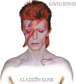 David Bowie - Aladdin Sane (Vinyl)