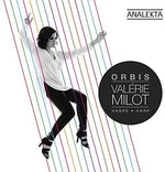 Valerie Milot - Orbis (CD)