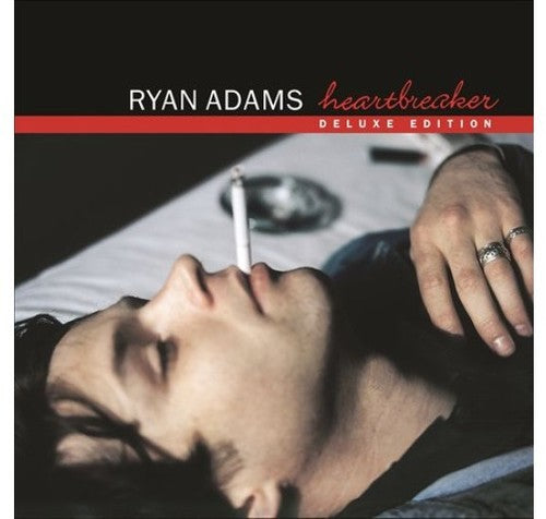 Ryan Adams - Heartbreaker (CD)