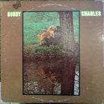 Bobby Charles : Bobby Charles (LP, Album, Promo)