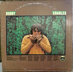 Bobby Charles : Bobby Charles (LP, Album, Promo)