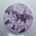 Helmet (2) : Betty (LP + LP, S/Sided, Etch + Album, Club, Ltd, Num, RE)