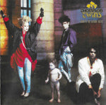 Thompson Twins : Here's To Future Days (CD, Album, RE, RM + CD, Comp, RE, RM)