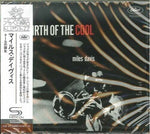 Miles Davis - El nacimiento de lo cool (CD SHM) (CD)