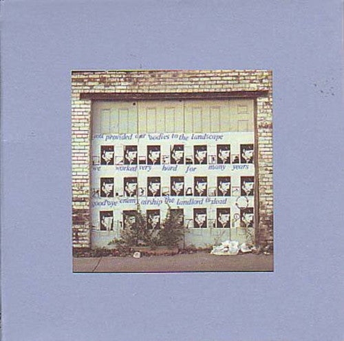 Do Make Say Think - Goodbye Enemy Airship the Landlord Is Dead (Vinyl)