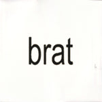 Charli XCX : Brat (LP, Album, Ltd, Num, Bla)