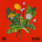 Jamie Lidell - Construyendo un comienzo (CD)
