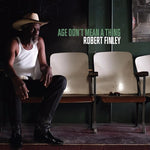 Robert Finley - Age Don't Mean A Thing (CD)