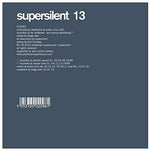 Supersilent - 13 (Vinilo)