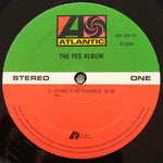 Yes : The Yes Album (2x12", Album, Ltd, Num, RE, RM, 180)