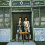 Zev Feldman - Jewish Klezmer Music (CD)