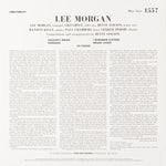 Lee Morgan : Volume 3 (2x12", Album, Mono, Ltd, Num, RE, Gat)