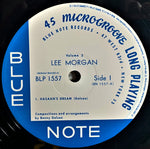 Lee Morgan : Volume 3 (2x12", Album, Mono, Ltd, Num, RE, Gat)