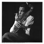 Dexter Gordon : Doin' Allright (2x12", Album, Ltd, RE, RM, Gat)