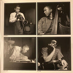 Lee Morgan : Candy (2x12", Album, Mono, Ltd, Num, RE, RM, Gat)