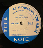 Lee Morgan : Candy (2x12", Album, Mono, Ltd, Num, RE, RM, Gat)