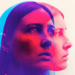 the album cover for Boom Bip - Sun Choke