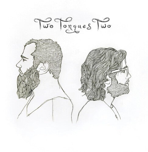 Two Tongues - Two (Vinyl)