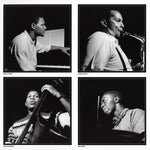 Lee Morgan : Tom Cat (2x12", Album, Ltd, Num, RE, RM, Gat)
