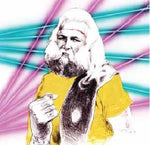 the album cover for Sunwatchers - Sunwatchers