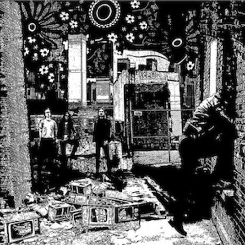 Cariño - El amor es duro (Vinilo)