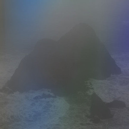 Mick Barr - Blespec (Spathages) / Worthhnt (Rust Mine) (Vinilo)