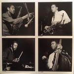 Freddie Redd Quintet : Shades Of Redd (2x12", Album, Ltd, Num, RE, 180)