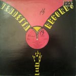 Boys From Brazil : Hot Stuff (12", Single)