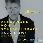 the album cover for Von Alexander Schlippenbach - Jazz Now