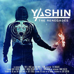 Yashin - Renegados (CD)