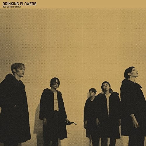 Drinking Flowers - New Swirled Order (レコード)