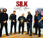 Silk - Quiet Storm (CD)