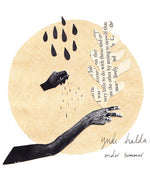 the album cover for Yndi Halda - Under Summar