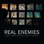 Darcy James Argue's Secret Society - Real Enemies (CD)