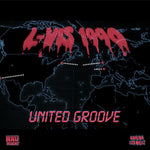 L-Vis 1990 - United Groove (Vinilo)