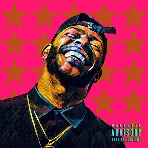 Eric Bellinger - Eric B. para presidente: primer período (CD)